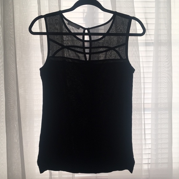 Promod tank top size S-M - Picture 2 of 8